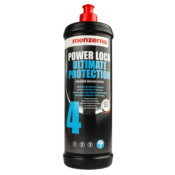 Menzerna Power Lock Ultimate Protection Boya Koruma - 1LT
