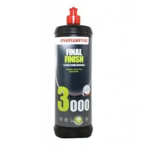 Menzerna 3000 Standart Hare Giderici Cila - 1LT