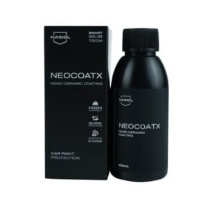 Nasiol Neocoatx Nano Seramik Kaplama 1 yıl - 100ml