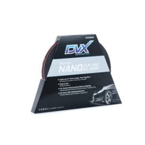 Divortex Nano Kil Diski - 150mm