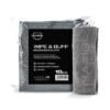 Nasiol Mikrofiber Gri Seramik Bezi 10'lu Paket